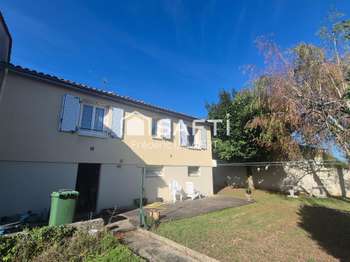 Vente maison 5 pièces Sainte-pezenne 79