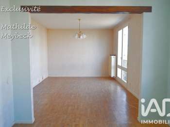 Vente Maison 2 chambresSainte-pezenne