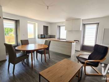 Vente maison 4 pièces Sainte-pezenne 79