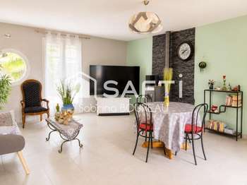 Vente Maison 3 chambresSainte-pezenne