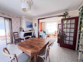 Vente maison 5 pièces Sainte-pezenne 79