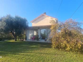 Vente maison 5 pièces Sainte-pezenne 79