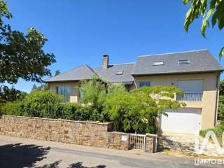 Vente maison 8 pièces Vente maison 8 pièces