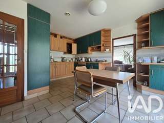 Vente maison 8 pièces Vente maison 8 pièces