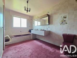 Vente maison 8 pièces Vente maison 8 pièces