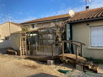 Vente maison 4 pièces Vente maison 4 pièces