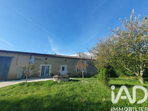Vente Maison 2 chambresSainte-Radegonde