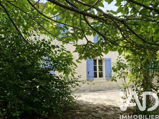 Vente maison 9 pièces