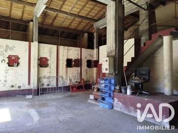 Vente Maison 5 chambresSainte-Radegonde