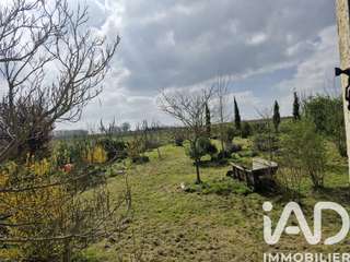 Vente maison 9 pièces