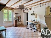 Vente maison 9 pièces