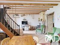 Vente maison 9 pièces