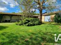 Vente maison 13 pièces