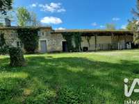 Vente maison 13 pièces