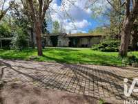Vente maison 13 pièces