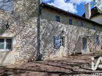 Vente maison 13 pièces