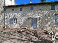 Vente maison 13 pièces