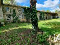 Vente maison 13 pièces
