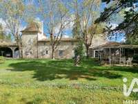 Vente maison 13 pièces