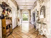 Vente maison 13 pièces