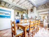 Vente maison 13 pièces