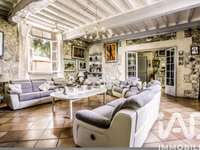Vente maison 13 pièces