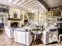 Vente maison 13 pièces