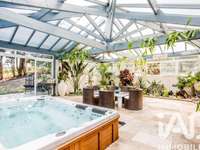 Vente maison 13 pièces