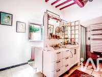 Vente maison 13 pièces