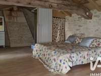 Vente maison 13 pièces