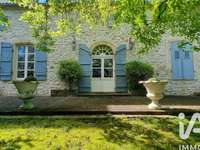 Vente maison 13 pièces