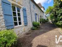 Vente maison 13 pièces
