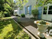 Vente maison 13 pièces