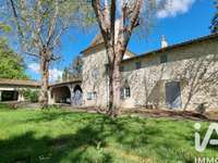 Vente maison 13 pièces