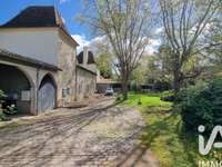 Vente maison 13 pièces