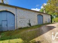 Vente maison 13 pièces