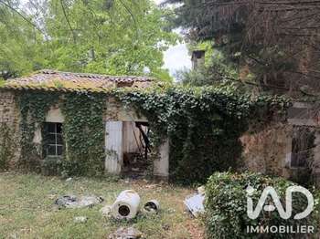 Vente maison 4 pièces Sainte-Radegonde 33