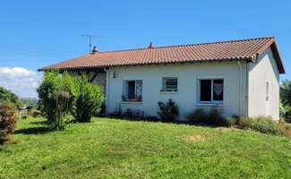 Photo Vente maison Sainte-Radegonde