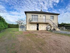 Vente Maison 3 chambresSainte-Radegonde