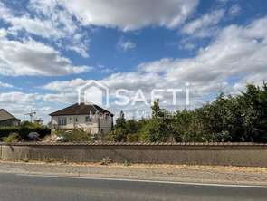 Vente Maison 3 chambresSainte-Radegonde