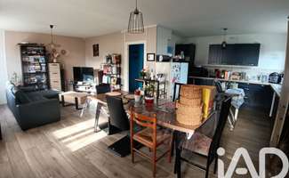 Photo Vente maison Sainte-Radegonde