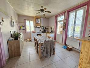 Vente Maison 4 chambresSainte-Radegonde