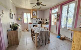 Photo Vente maison Sainte-Radegonde