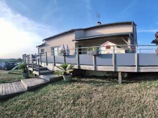 Vente maison 7 pièces Vente maison 7 pièces