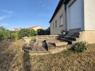 Vente maison 7 pièces Vente maison 7 pièces