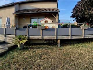 Vente maison 7 pièces Vente maison 7 pièces