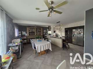 Vente maison 7 pièces Vente maison 7 pièces