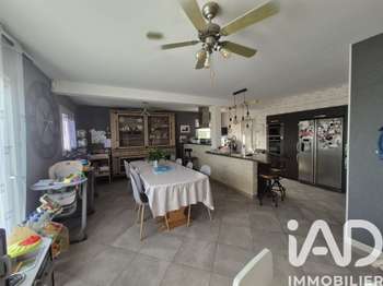 Vente maison 7 pièces Vente maison 7 pièces