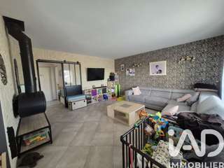 Vente maison 7 pièces Vente maison 7 pièces