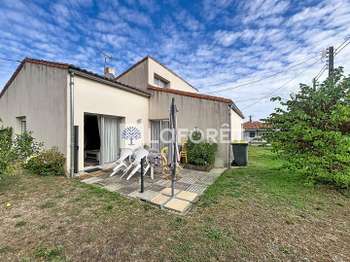 Vente Maison 3 chambresSainte-Radegonde